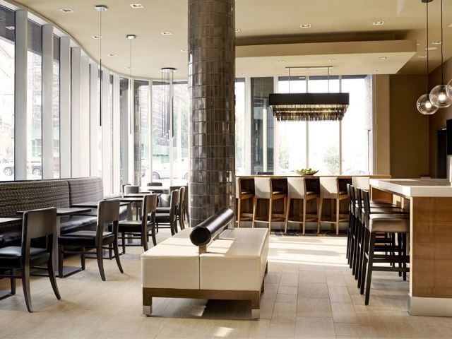 Hampton Brooklyn Downtown 3*