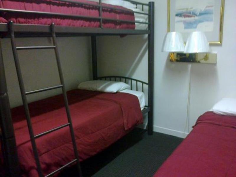 Flushing Ymca * New York