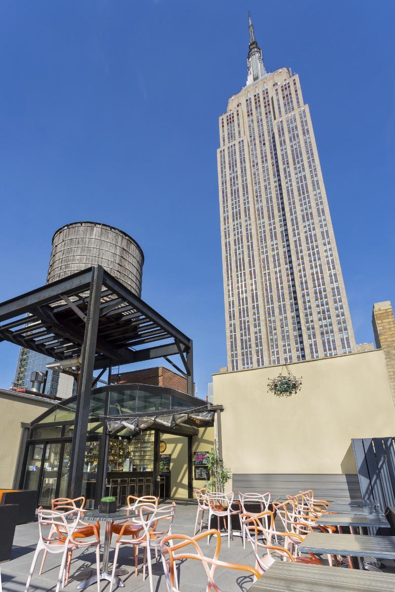 Nyma, The Manhattan 4*