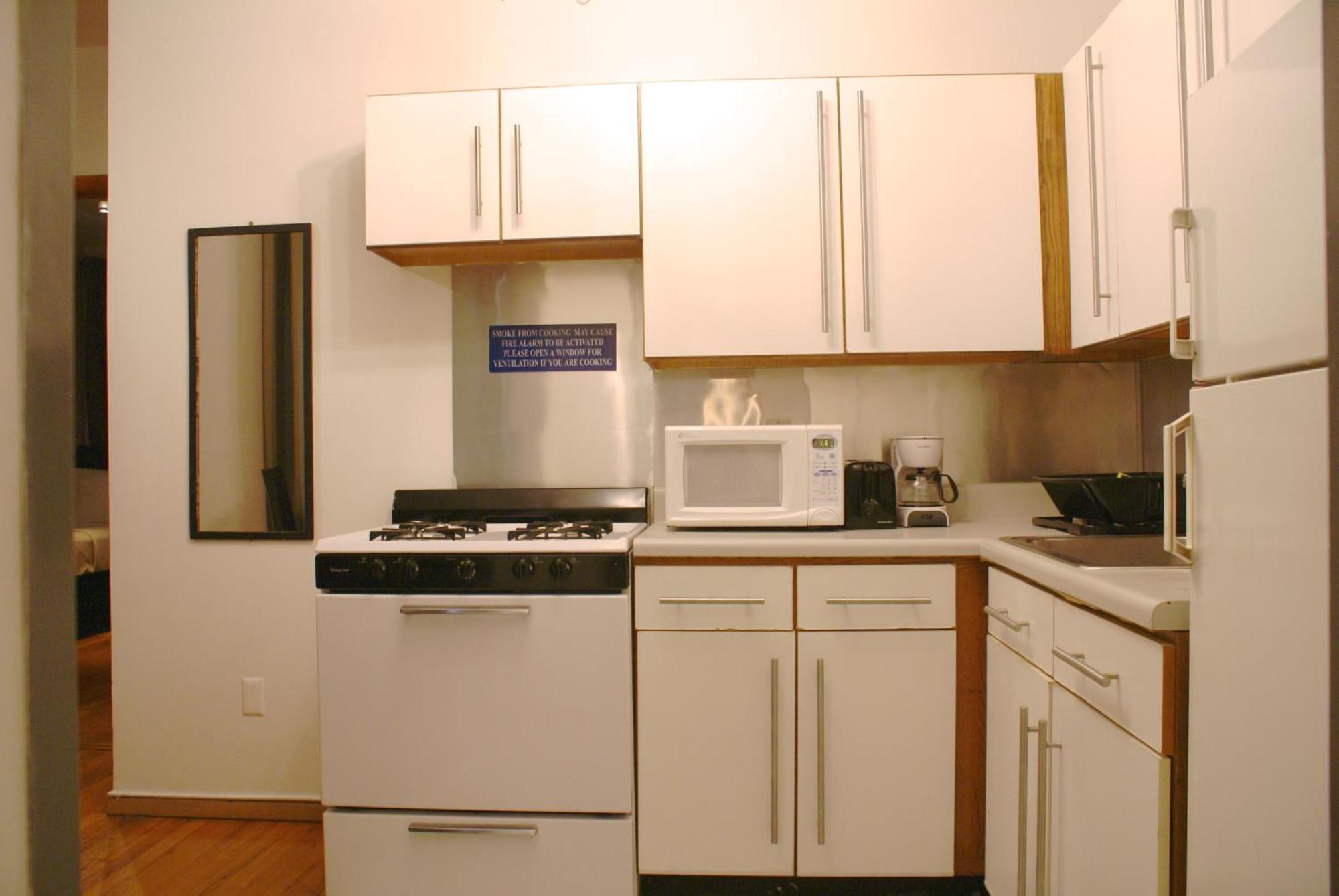 Off Soho 2* New York