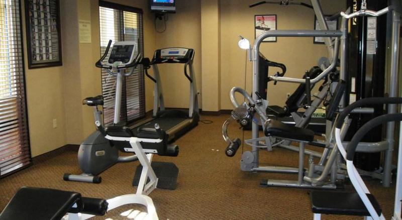 The Laguardia 3* New York