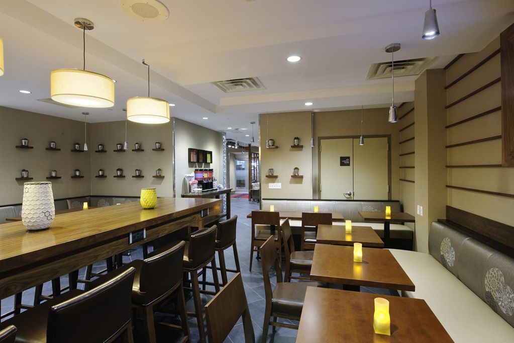 Hotel Hampton Manhattan Chelsea 3*