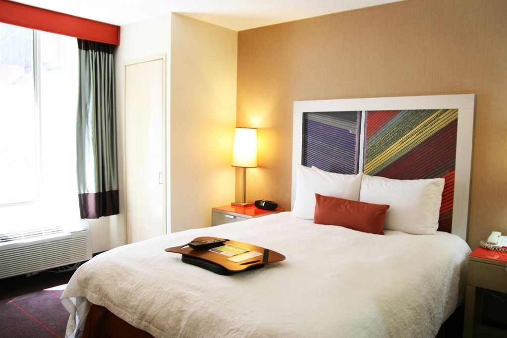 Hampton Manhattan Chelsea 3* New York