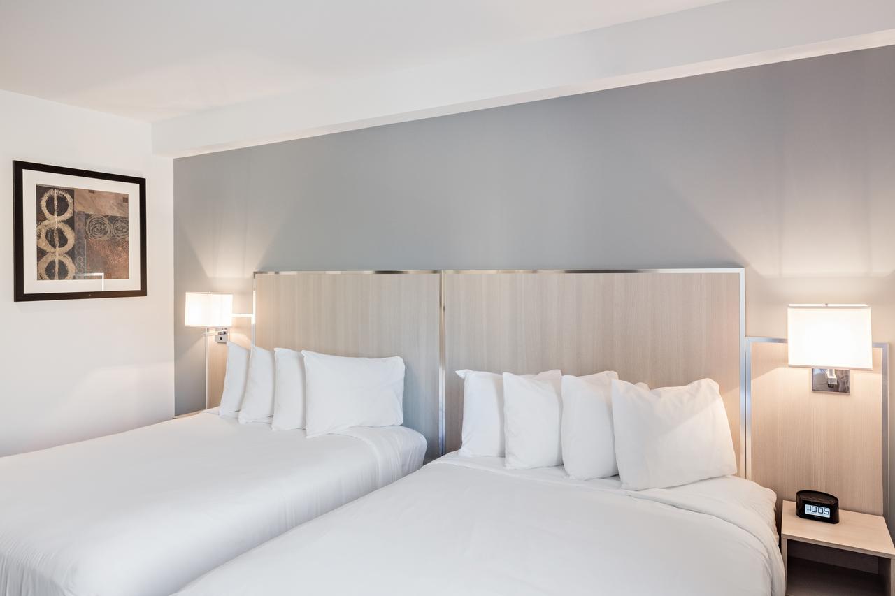 The Gatsby Hotel New York