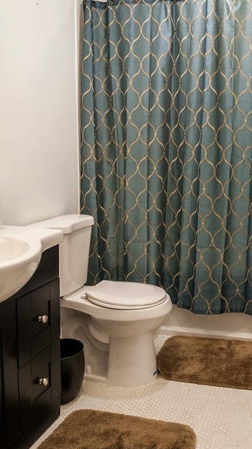 Appartement Triplex Carriage House New York