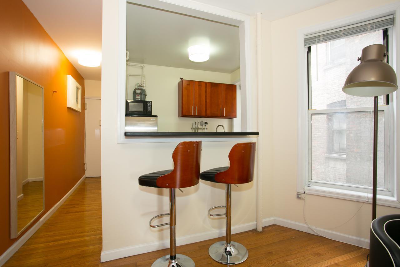 Appartement Hamilton Heights Lovely *