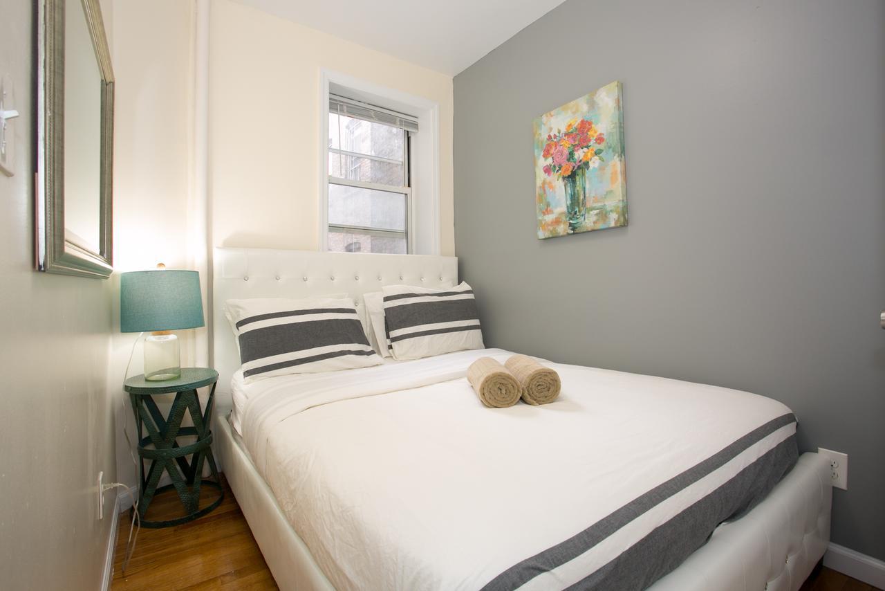 Hamilton Heights Lovely Appartement