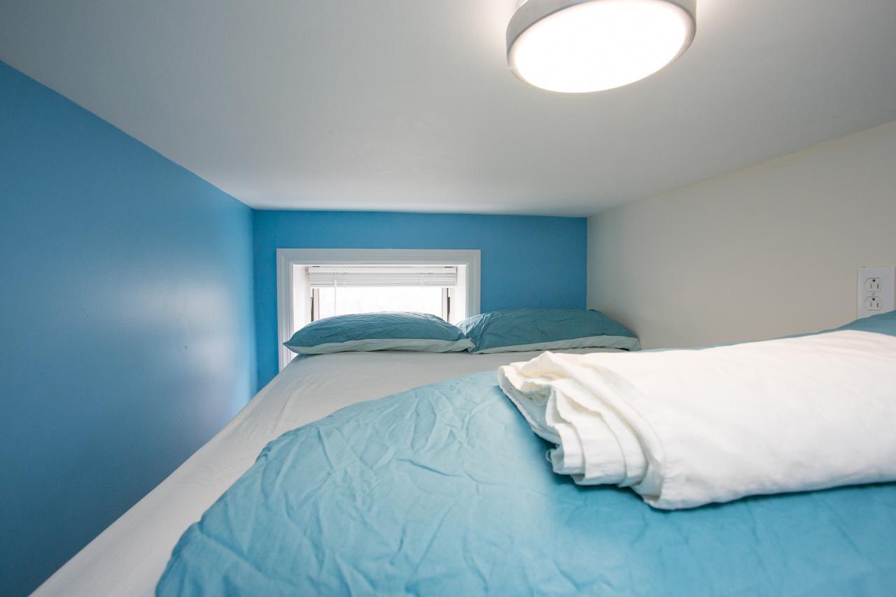 Appartement Hamilton Heights Lovely New York