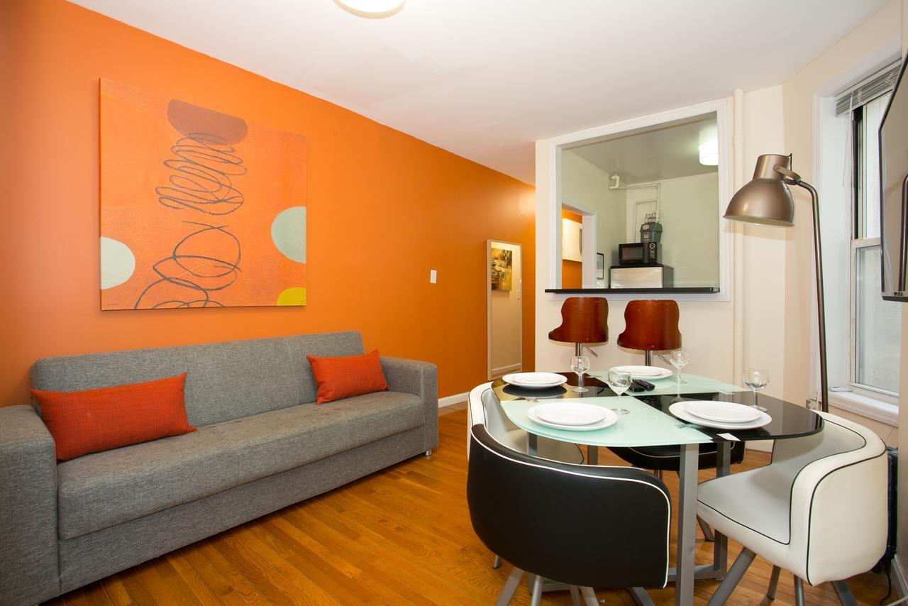 Appartement Hamilton Heights Lovely *
