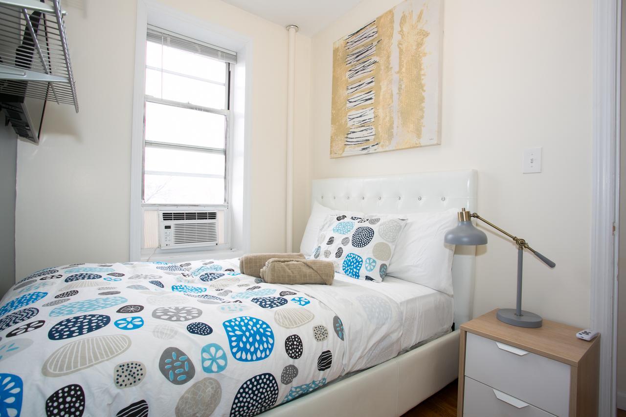 Appartement Hamilton Heights Lovely