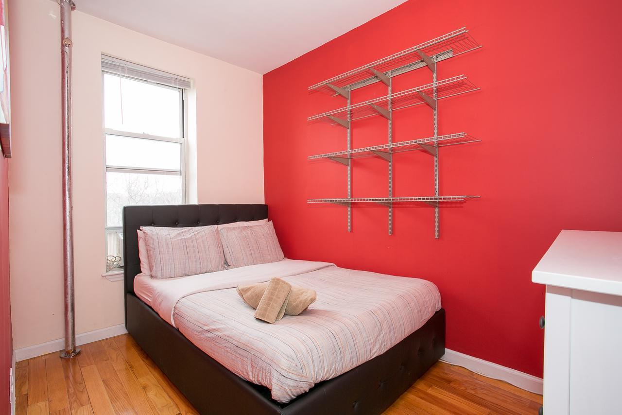Appartement Hamilton Heights Lovely