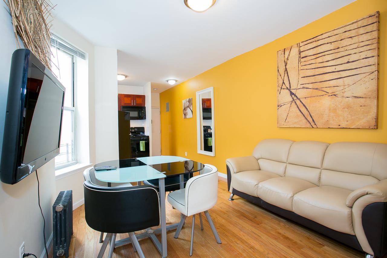 Appartement Hamilton Heights Lovely