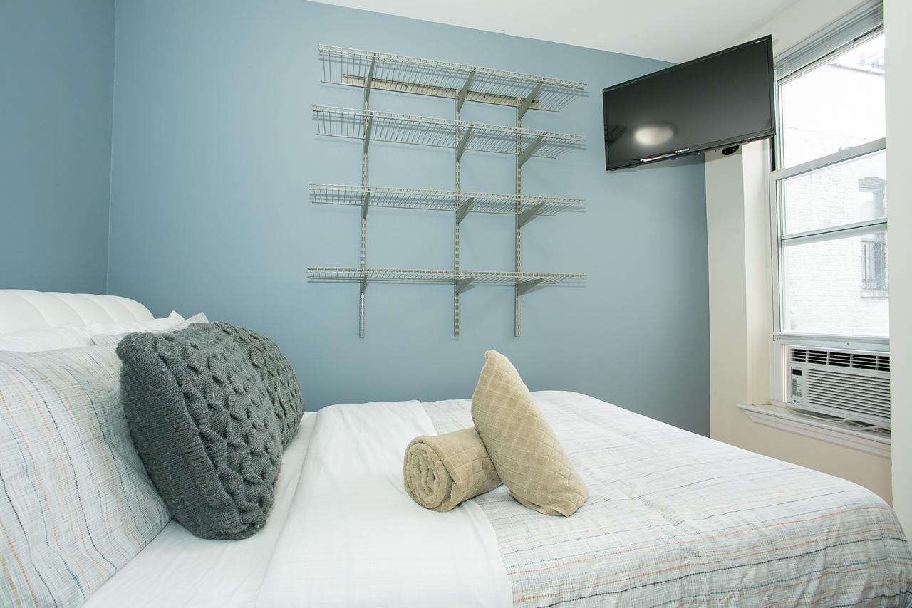 Hamilton Heights Lovely Appartement
