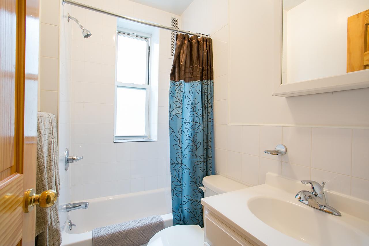 Appartement Hamilton Heights Lovely *
