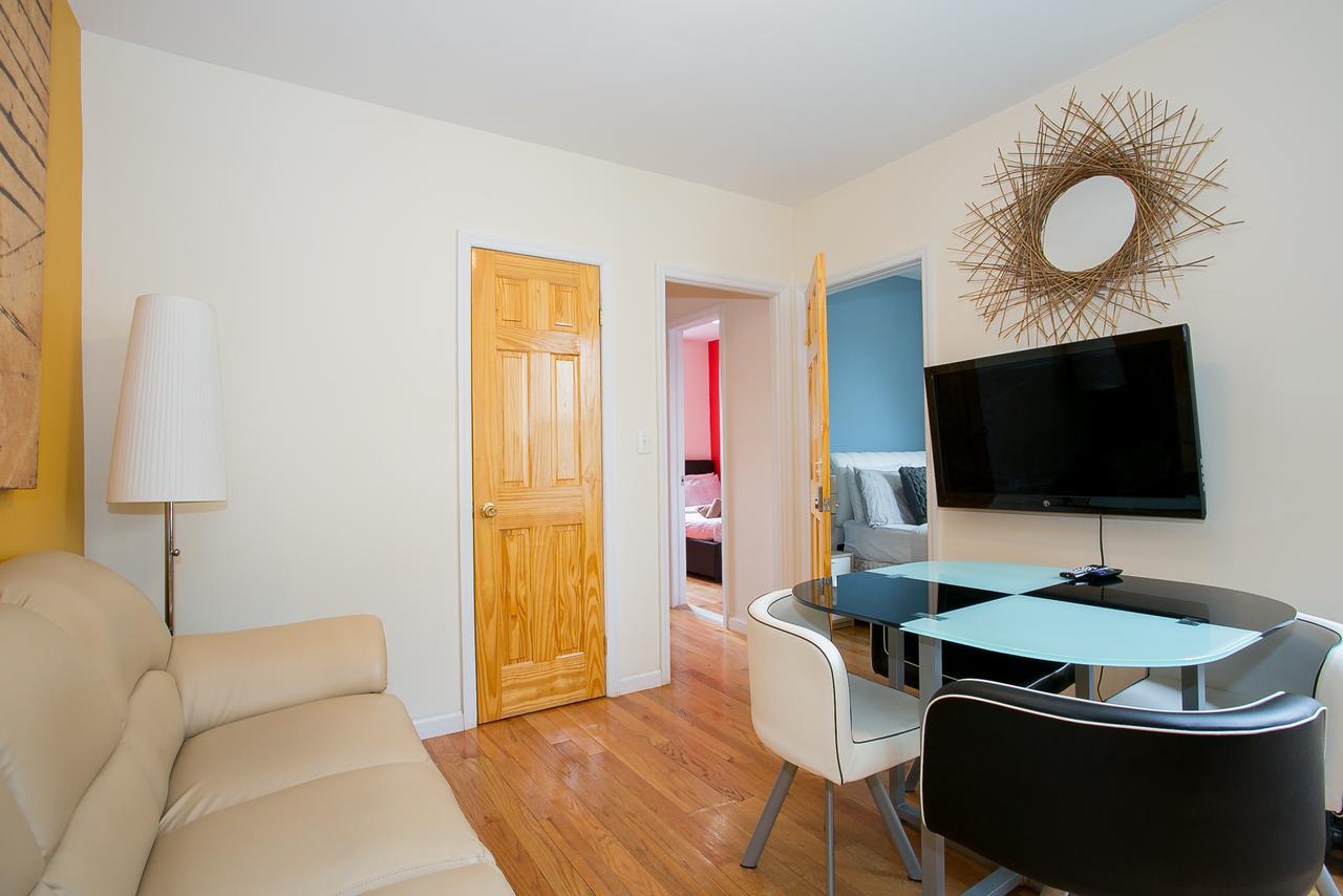 Appartement Hamilton Heights Lovely New York