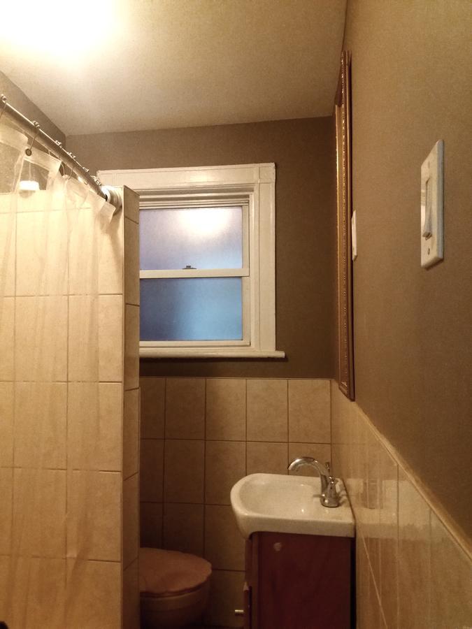 Couette-café Victorian 3*