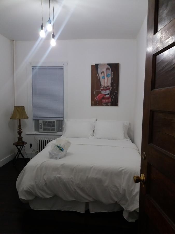 Couette-café Victorian 3*