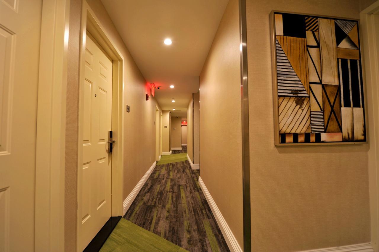 Wyndham Garden Fresh Meadows Flushing New York