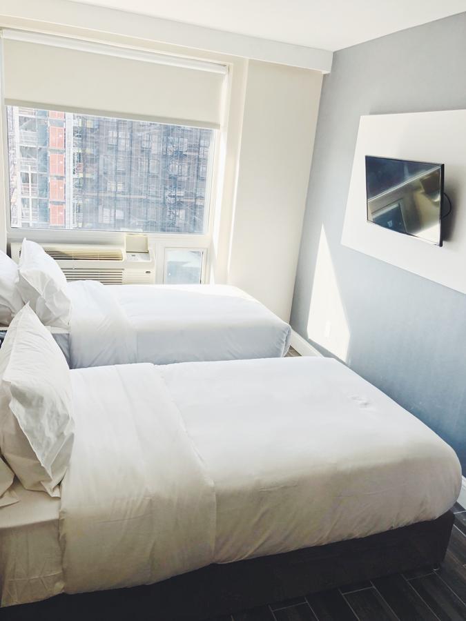 Hotel Mayfair And New York