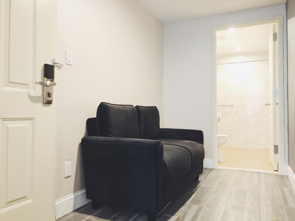 Mayfair And New York