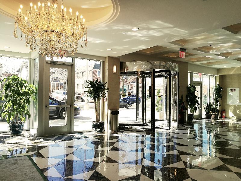 Wyndham Garden Fresh Meadows Flushing 3*