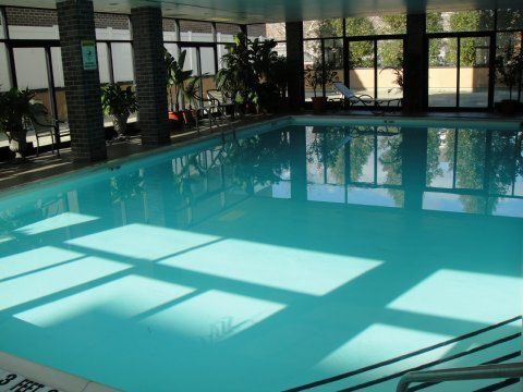 The Laguardia New York