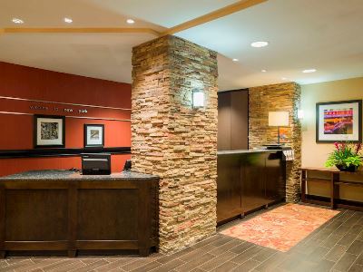 Hampton Manhattan - Times Square South Hotel