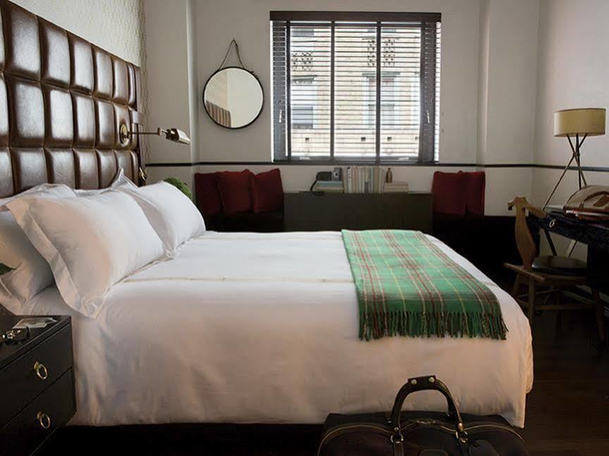 Gild Hall, A Thompson Hotel, By Hyatt Hotel 4*