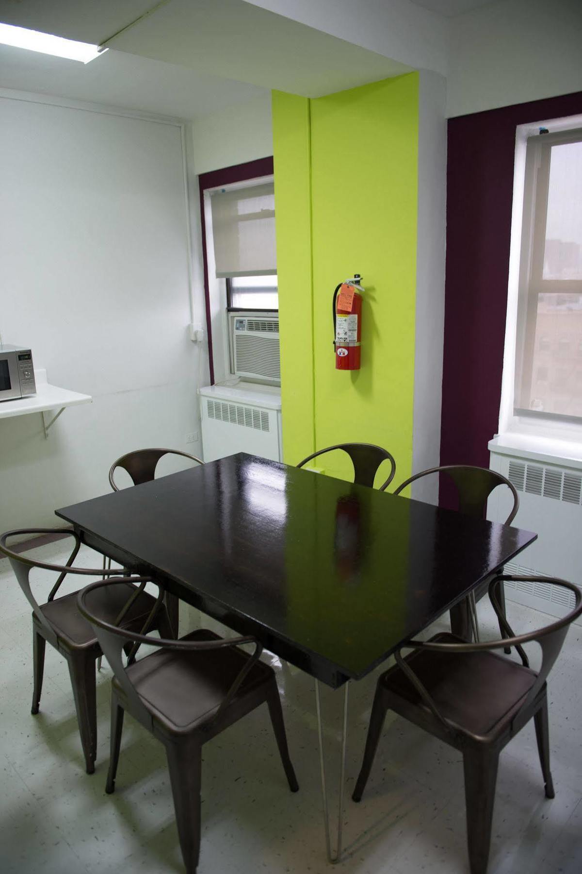Harlem Ymca Hostel Edgewater