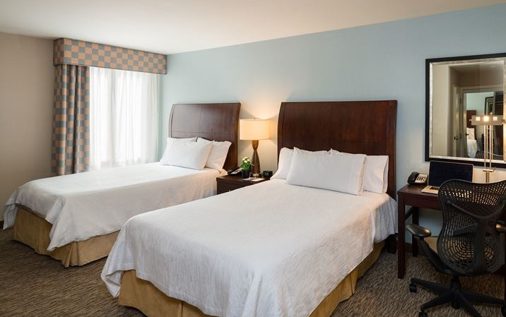 Hotel Amtd Idea Tribeca 3*