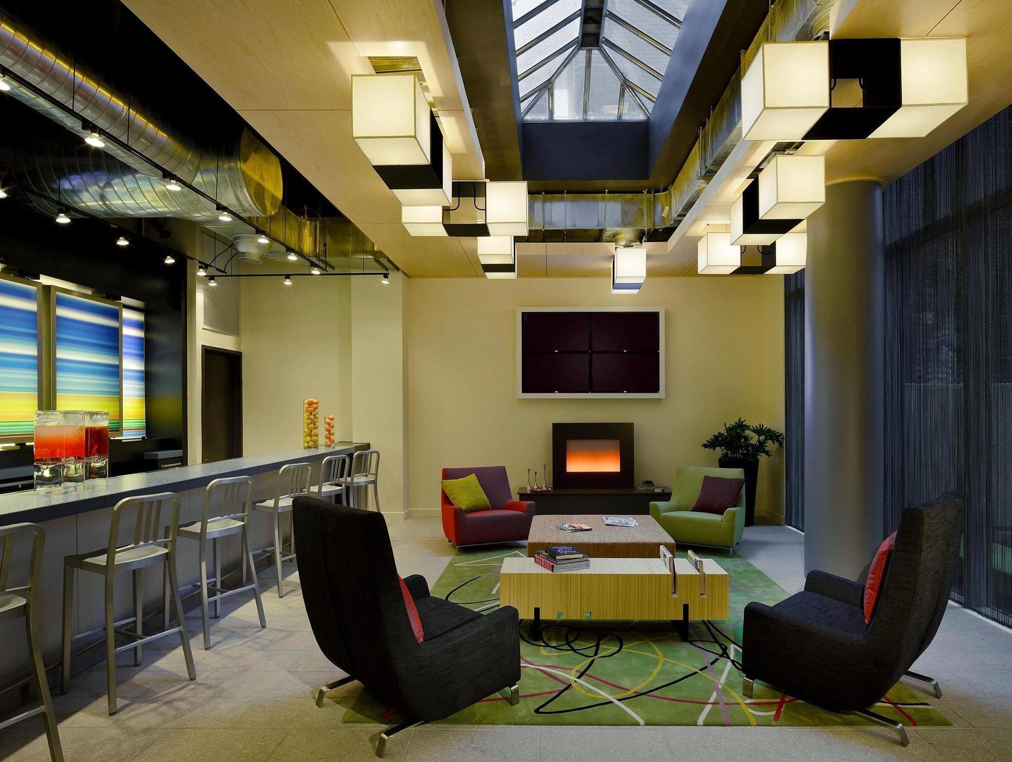 Aloft Harlem