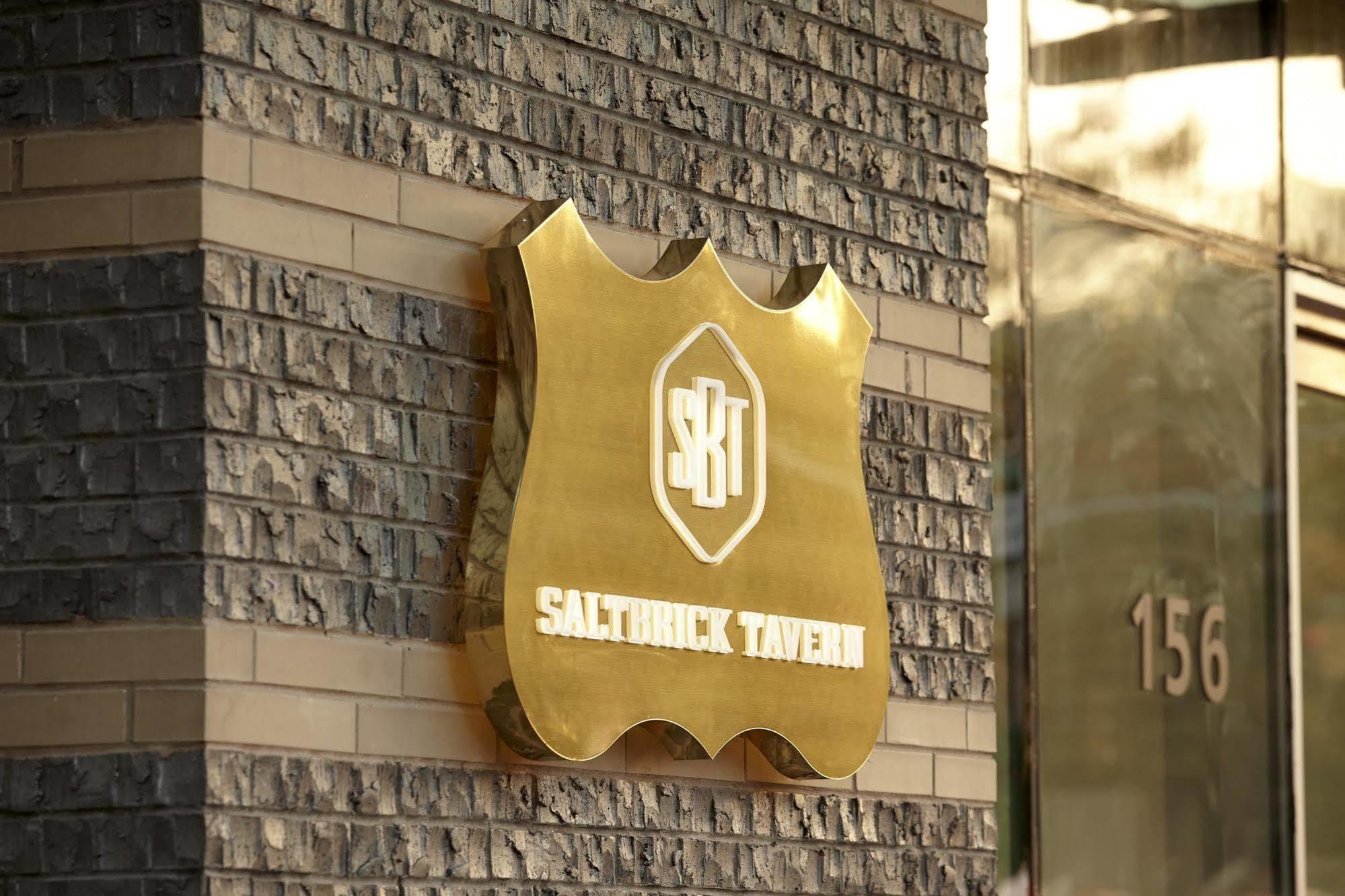 Hampton Brooklyn Downtown Hotel 3*