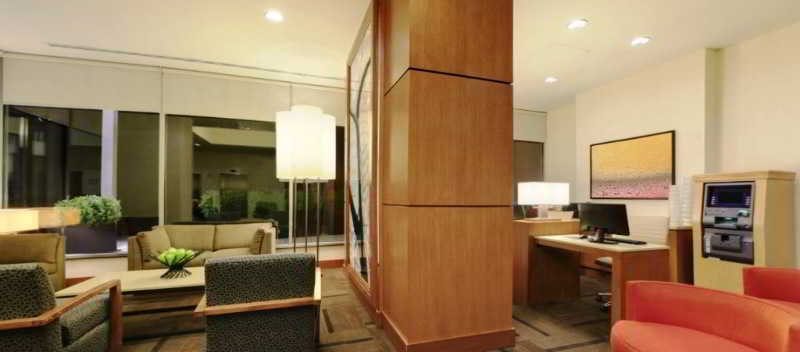 Hyatt Place New York/midtown-south Hotel New York