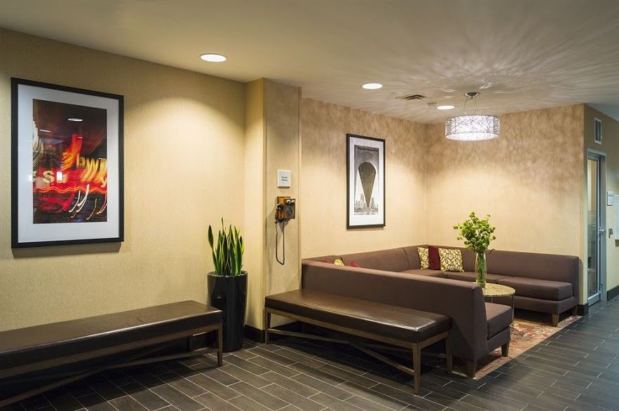 Hampton Manhattan - Times Square South Hotel