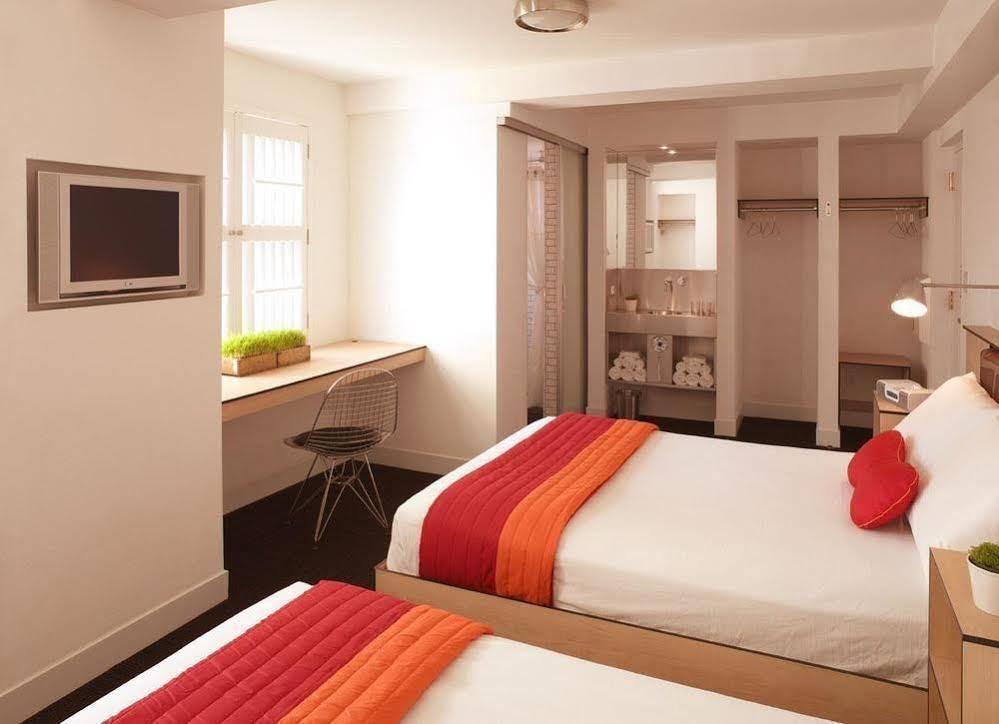 Pod 51 Hotel New York