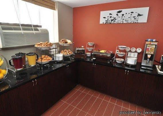 Sleep Jfk Airport Rockaway Blvd Mini-hôtel New York