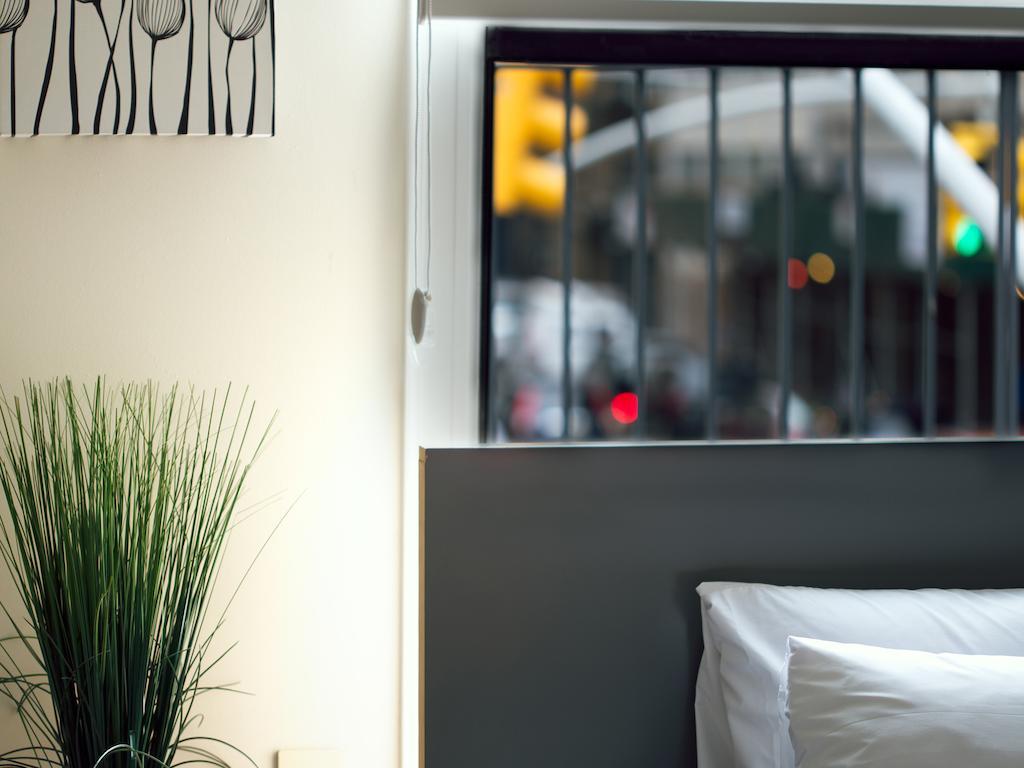 Hotel Midtown West New York