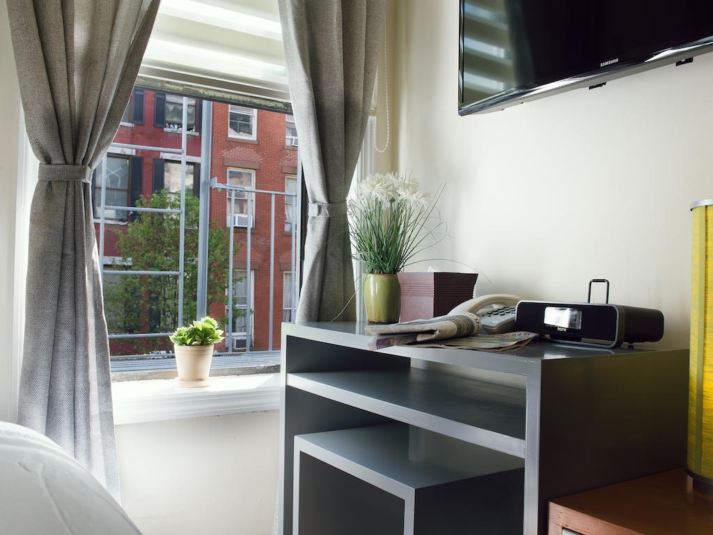 Midtown West New York