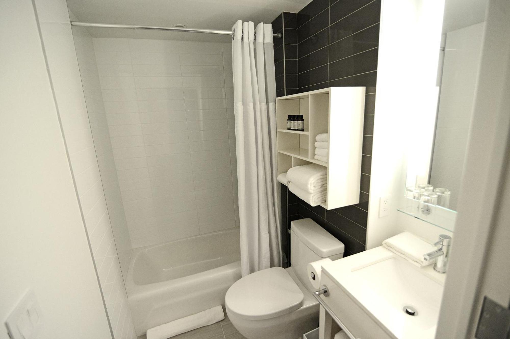 Edge Washington Heights