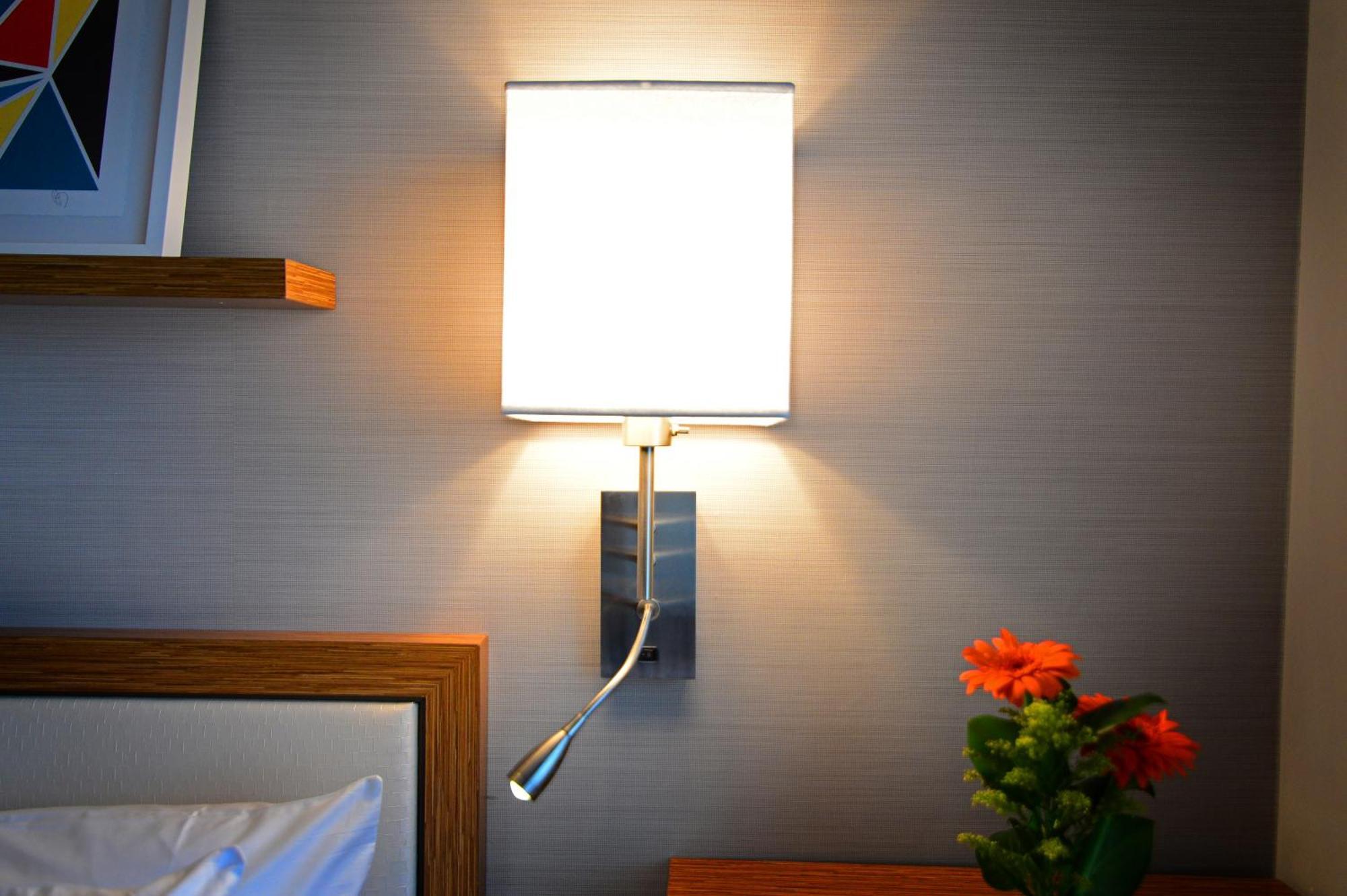 Edge Washington Heights 3*