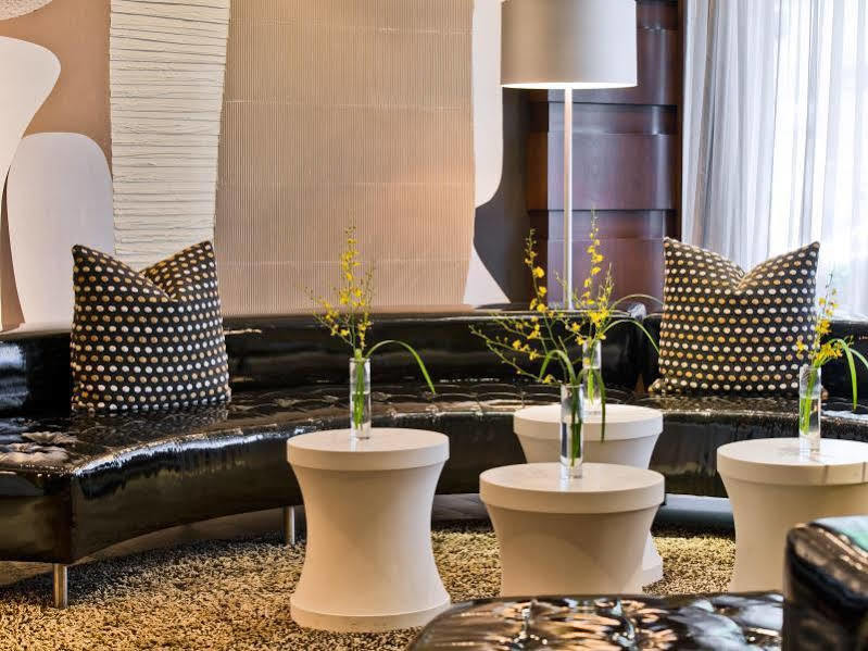 The Marcel At Gramercy