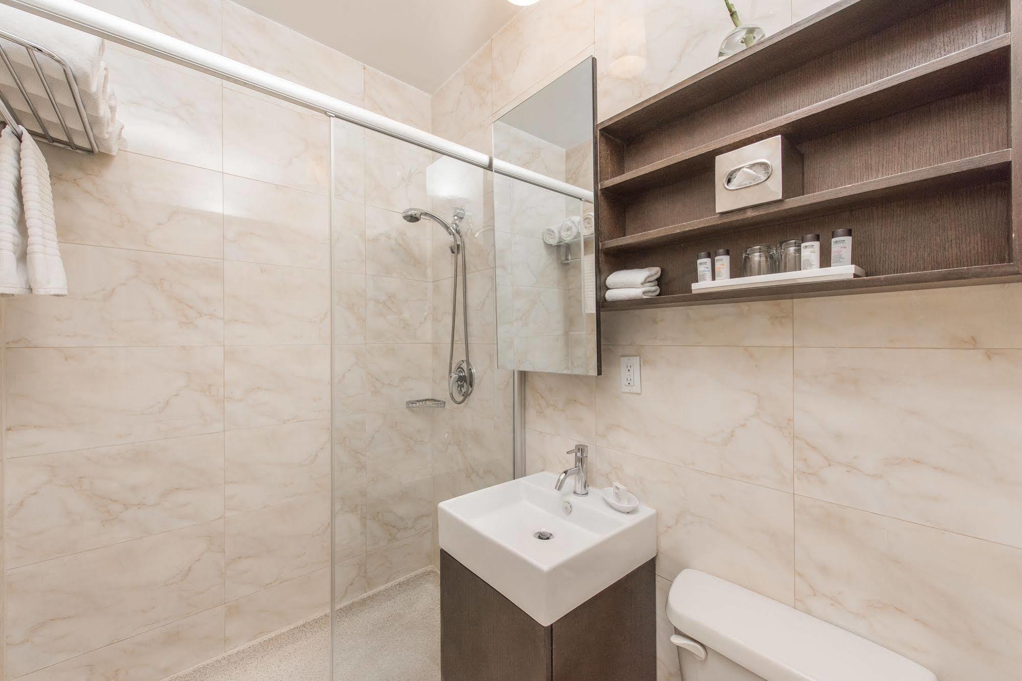 Hotel The Marcel At Gramercy 4*