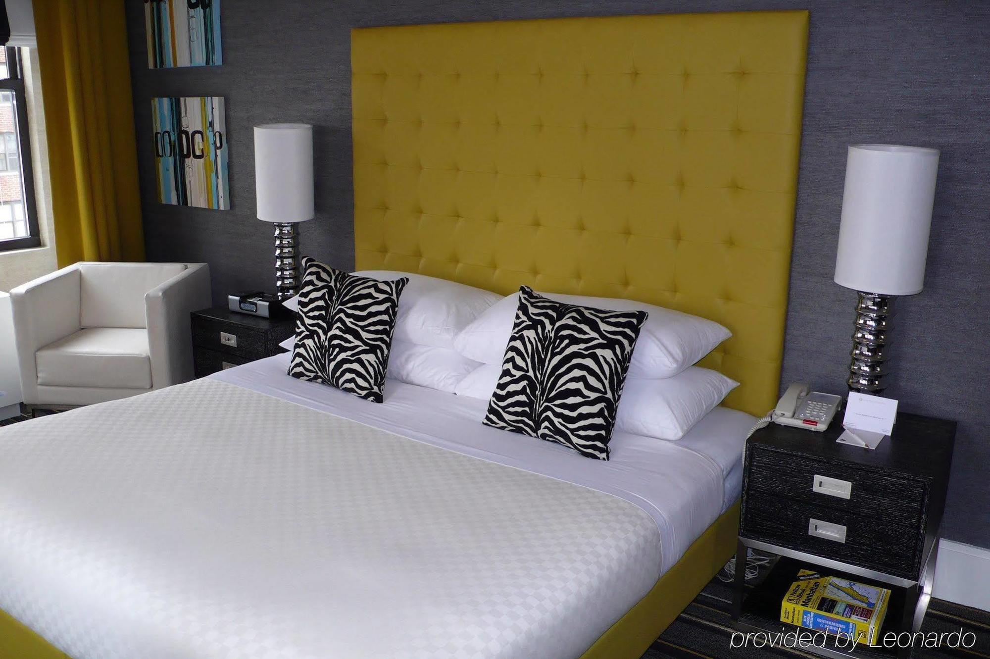 The Marcel At Gramercy Hotel New York