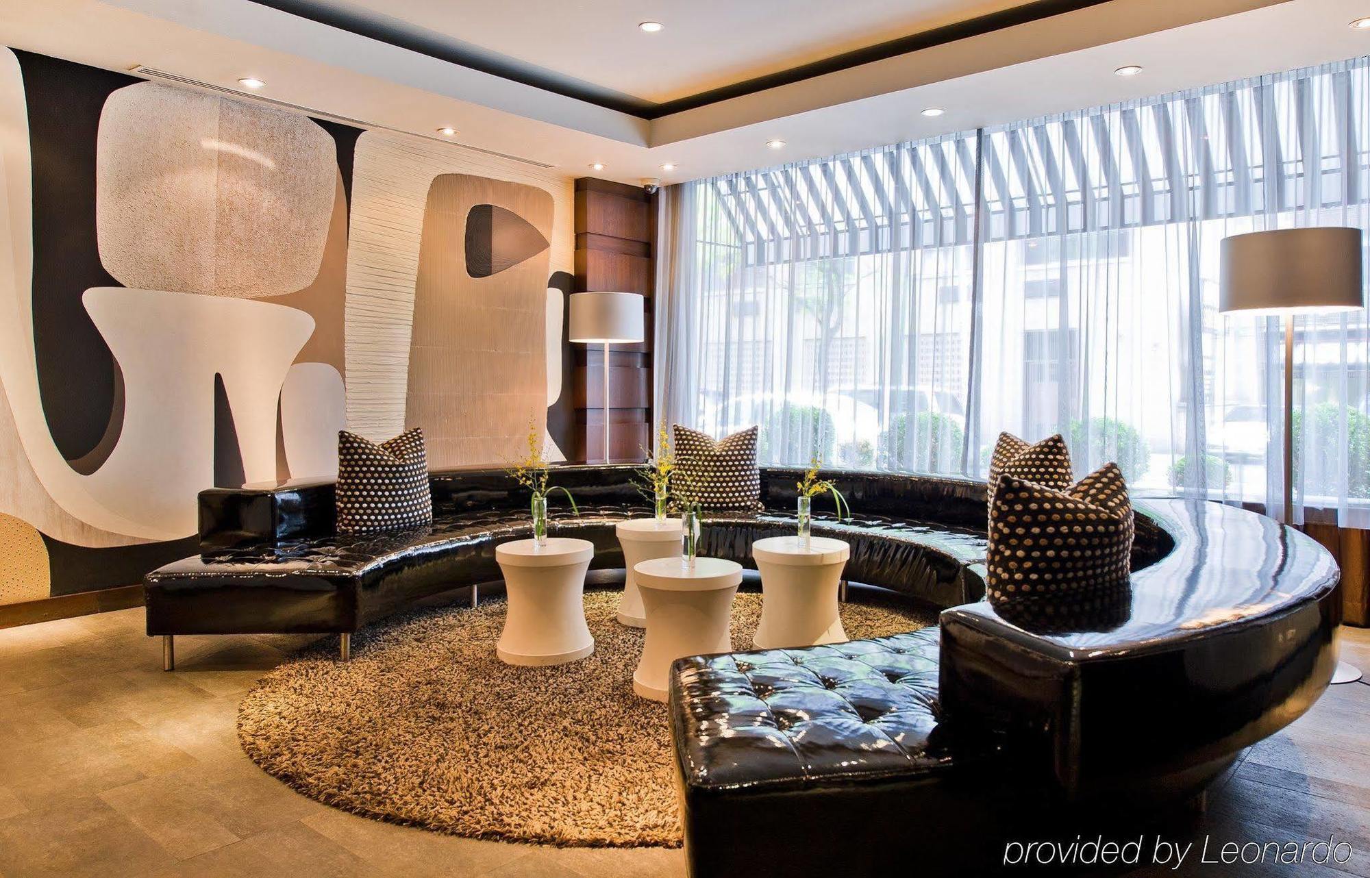 Hotel The Marcel At Gramercy New York