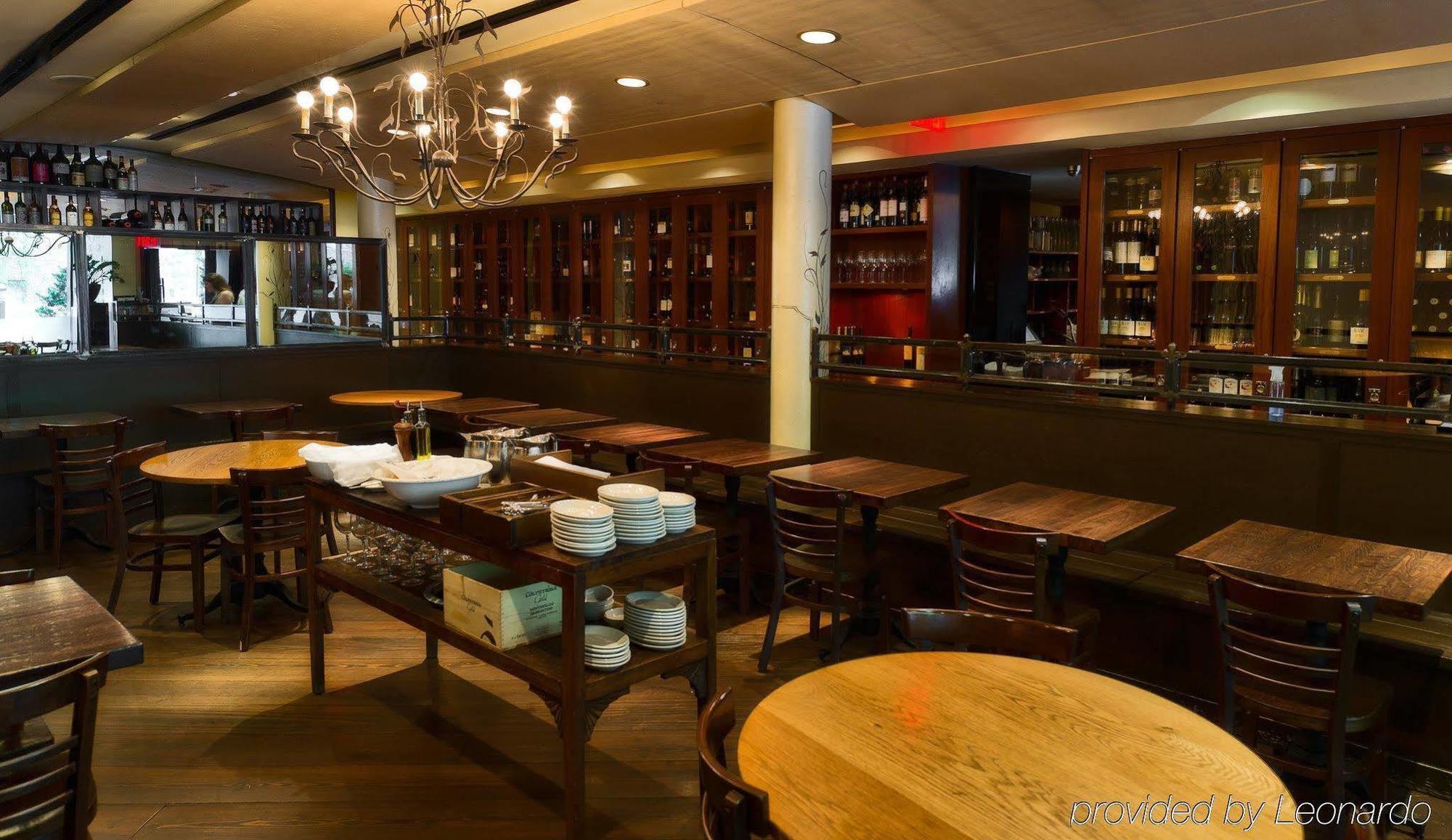 Hotel The Marcel At Gramercy New York