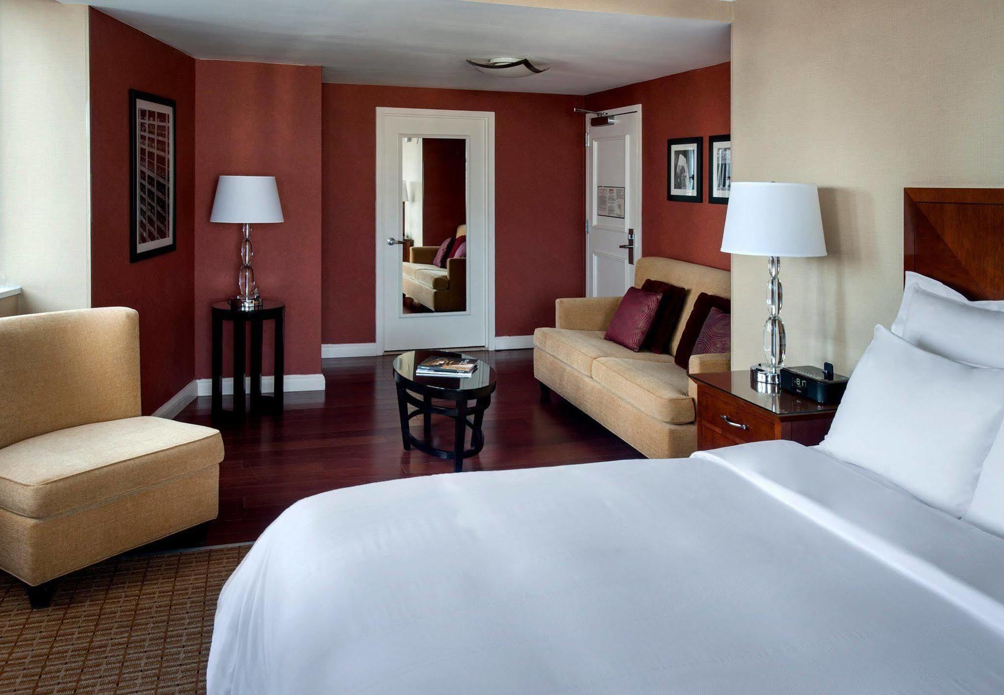 Marriott Downtown