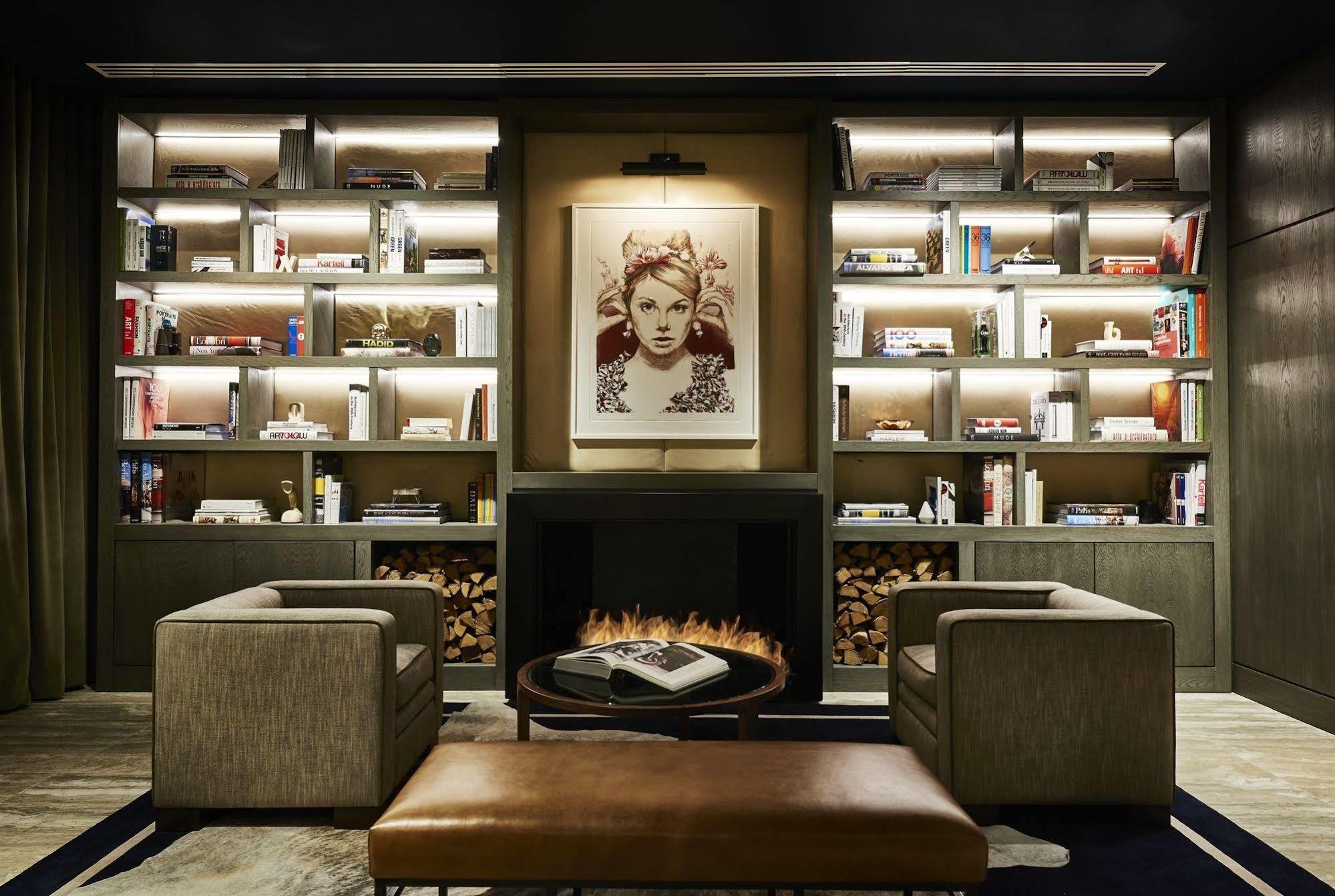 Hotel Sixty Soho 4*
