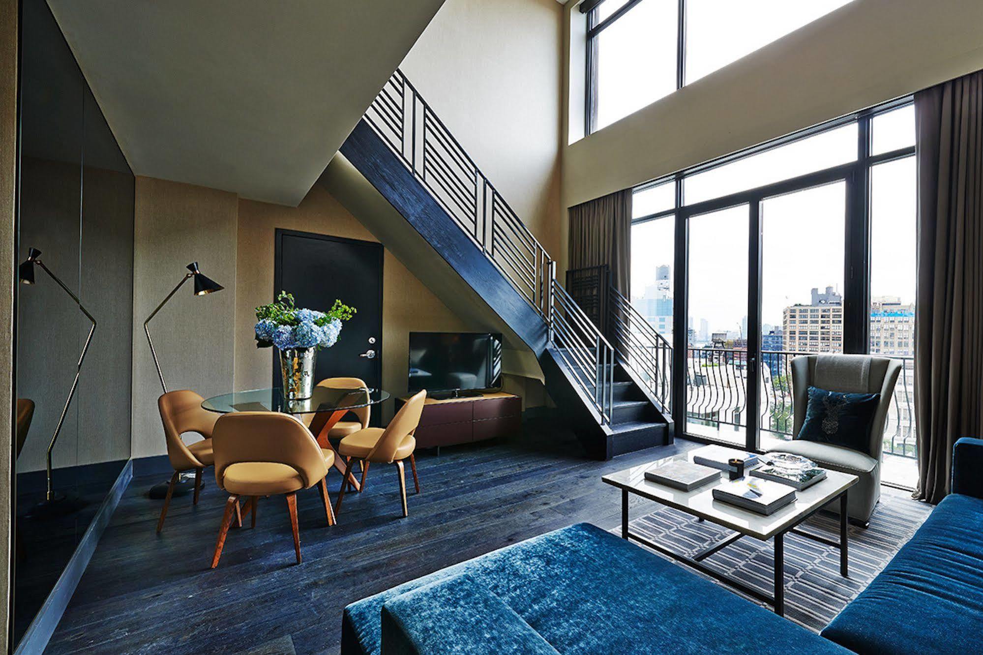 Sixty Soho 4* New York