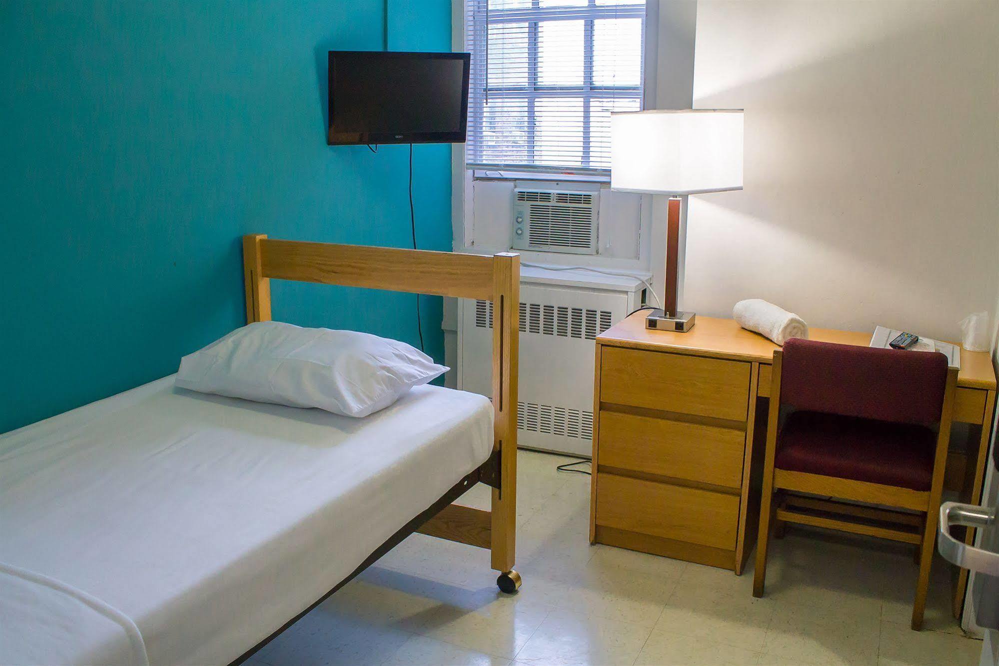 Hostel West Side Ymca New York