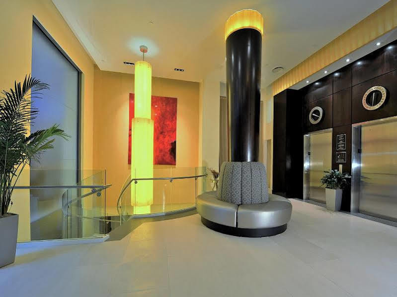 Marriott Vacation Club, City  4* New York